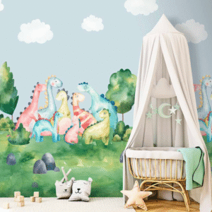 CUTE WALLS / Murals CW6003-2