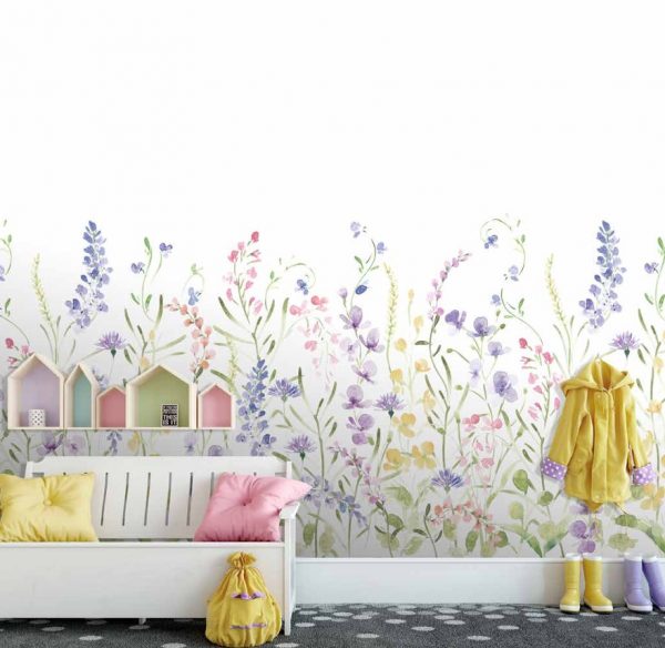 CUTE WALLS / Murals CW6120-1