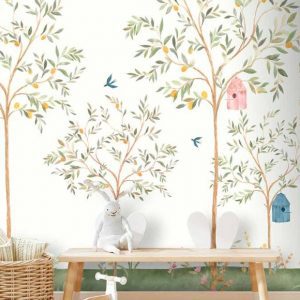 CUTE WALLS / Murals