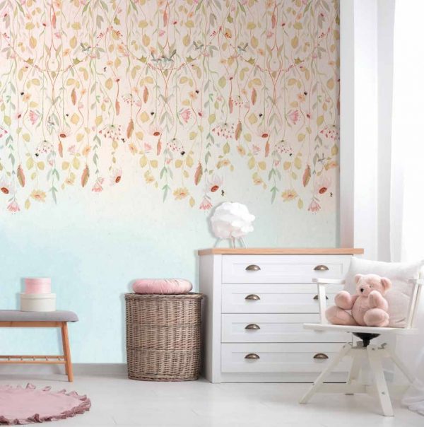 CUTE WALLS / Murals