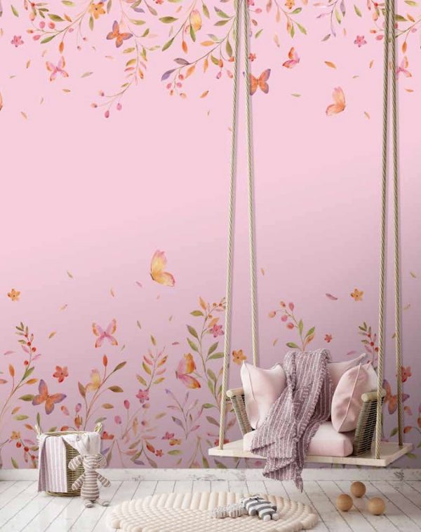 CUTE WALLS / Murals