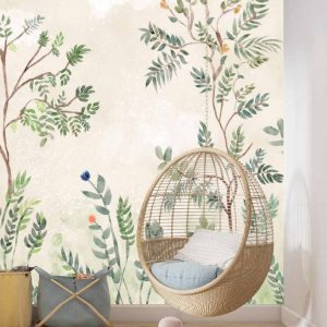 CUTE WALLS / Murals CW6128-1