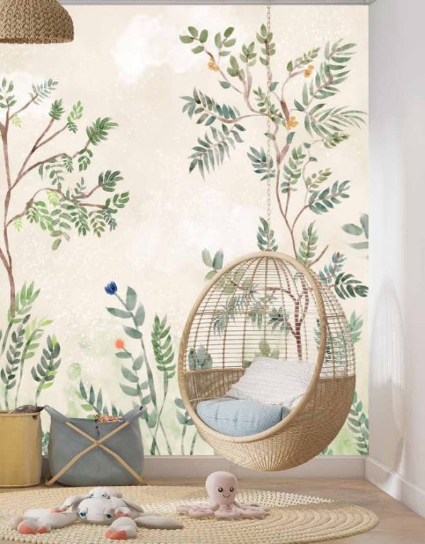 CUTE WALLS / Murals CW6128-1