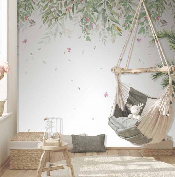 CUTE WALLS / Murals CW6130-1
