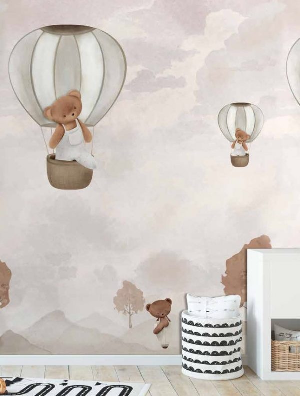CUTE WALLS / Murals