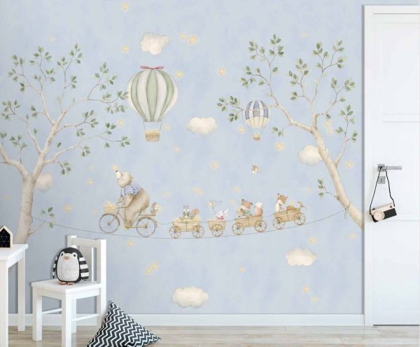 CUTE WALLS / Murals CW6138-1