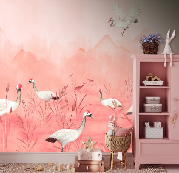 CUTE WALLS / Murals CW6150-1