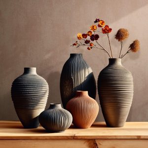 Alternative view of TERRA CLAY