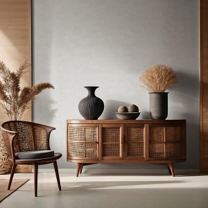 Alternative view of TERRA CLAY