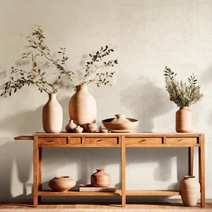 Alternative view of TERRA CLAY