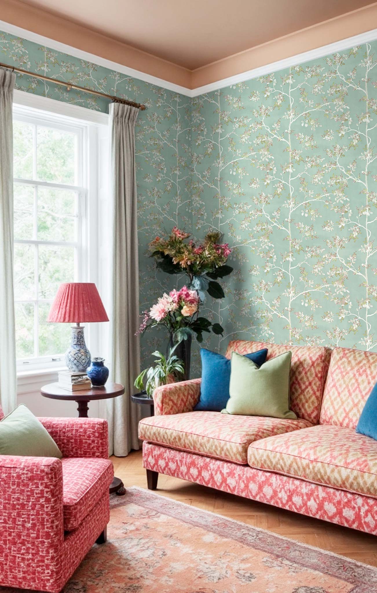 BLOOMING GARDEN - Image 2