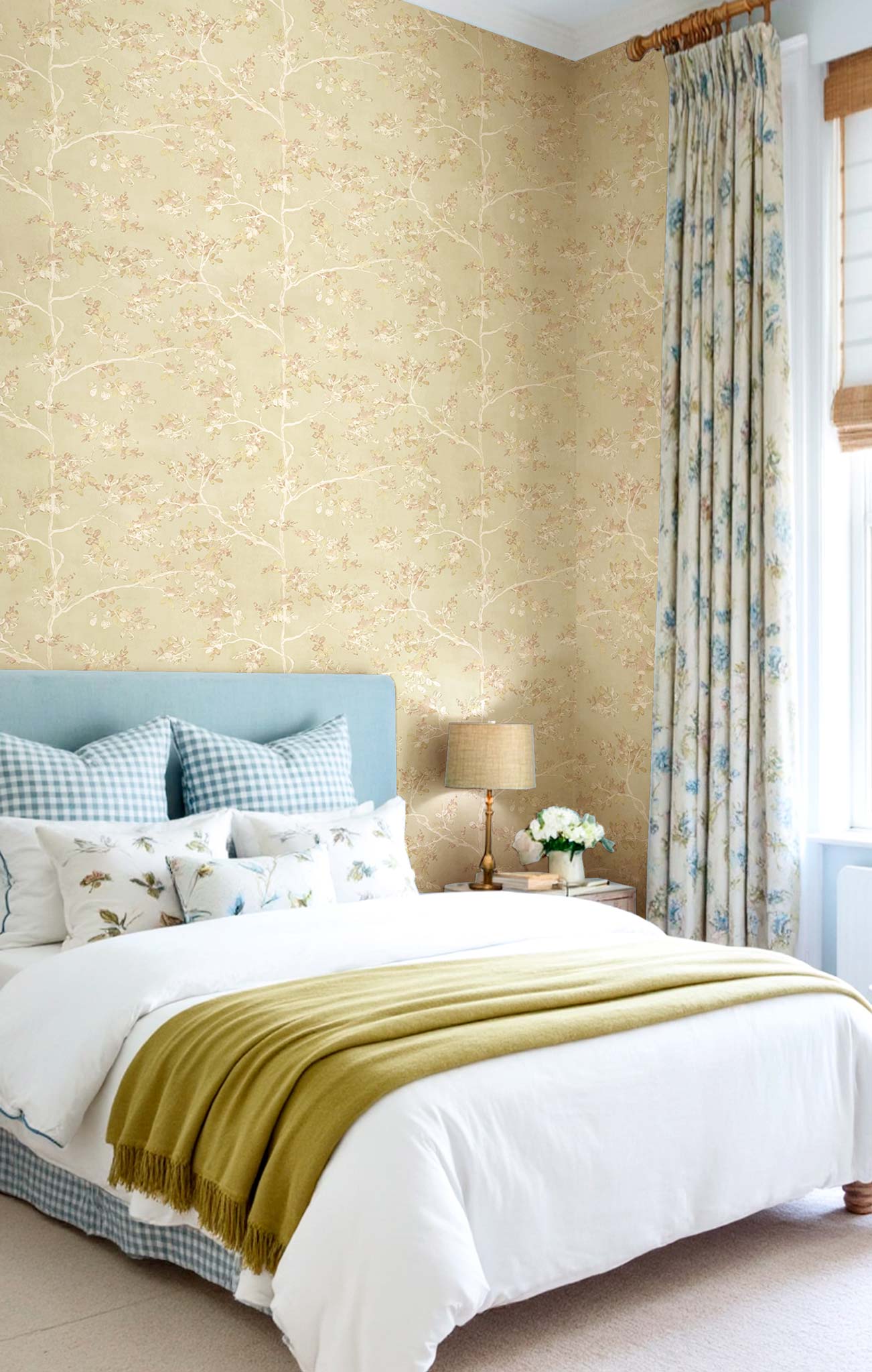 BLOOMING GARDEN - Image 3