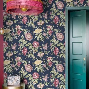 Alternative view of BLOOMING GARDEN