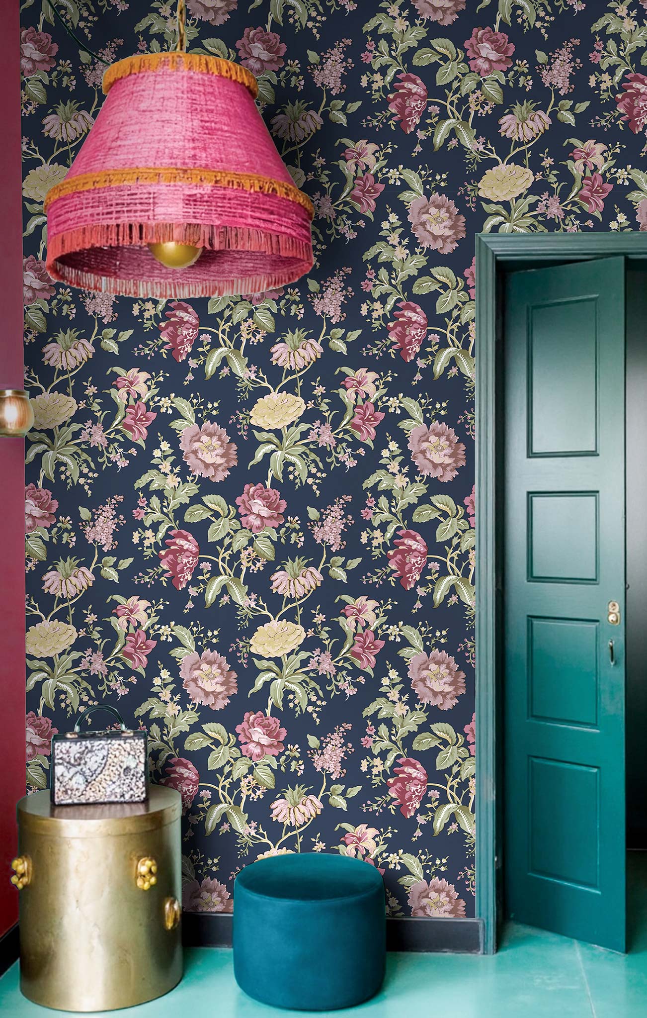 BLOOMING GARDEN - Image 2