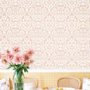 Alternative view of BLOOMING GARDEN