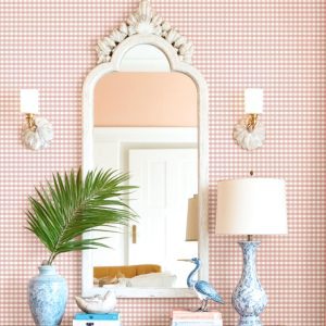 Alternative view of BLOOMING GARDEN