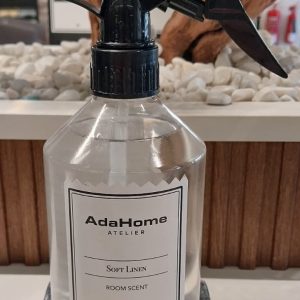 ROOM SPRAY “SOFT LINEN”