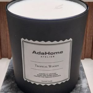 REED CANDIL “TROPICAL WOODY”