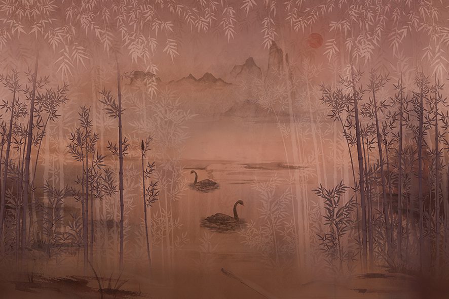 BOMBAY MURAL - Image 2