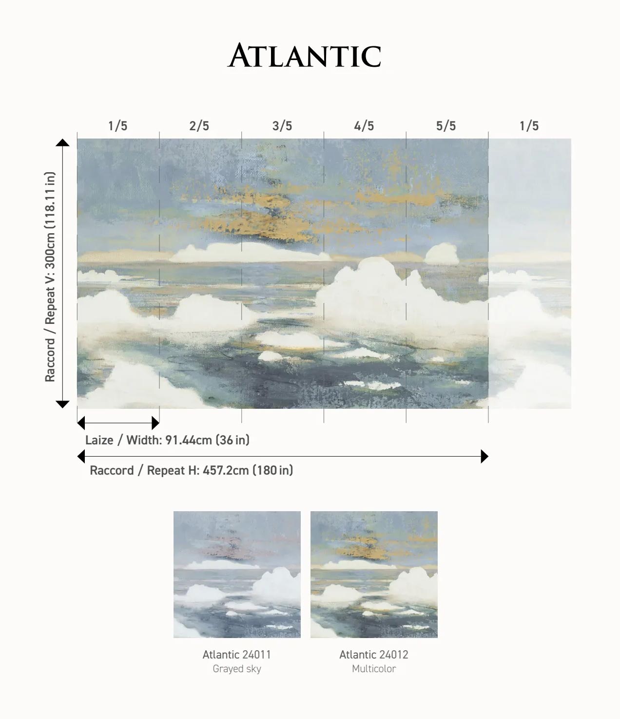 Design Hype Vol.1 / Atlantic - Image 3