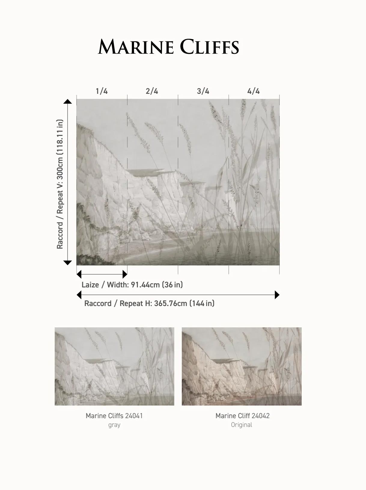 Design Hype Vol.1 / Marine Cliffs - Image 3