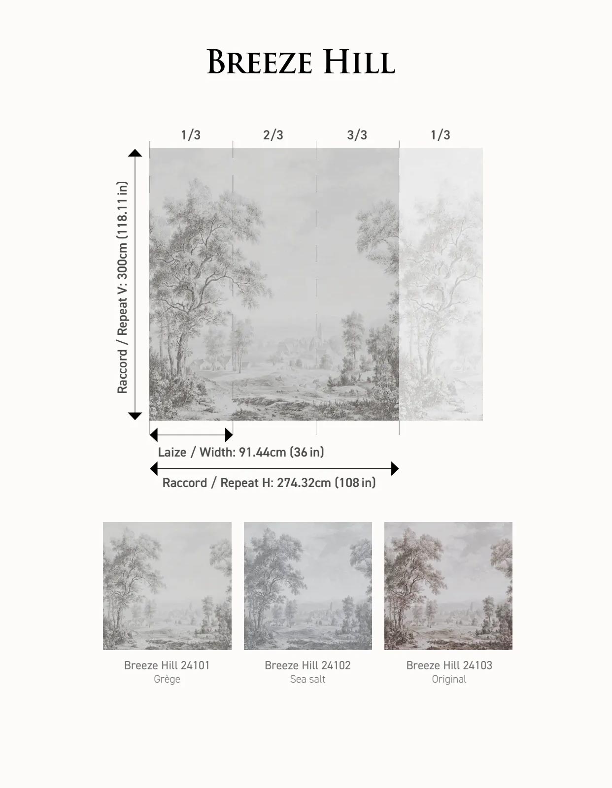 Design Hype Vol.1 / Breeze Hill - Image 3