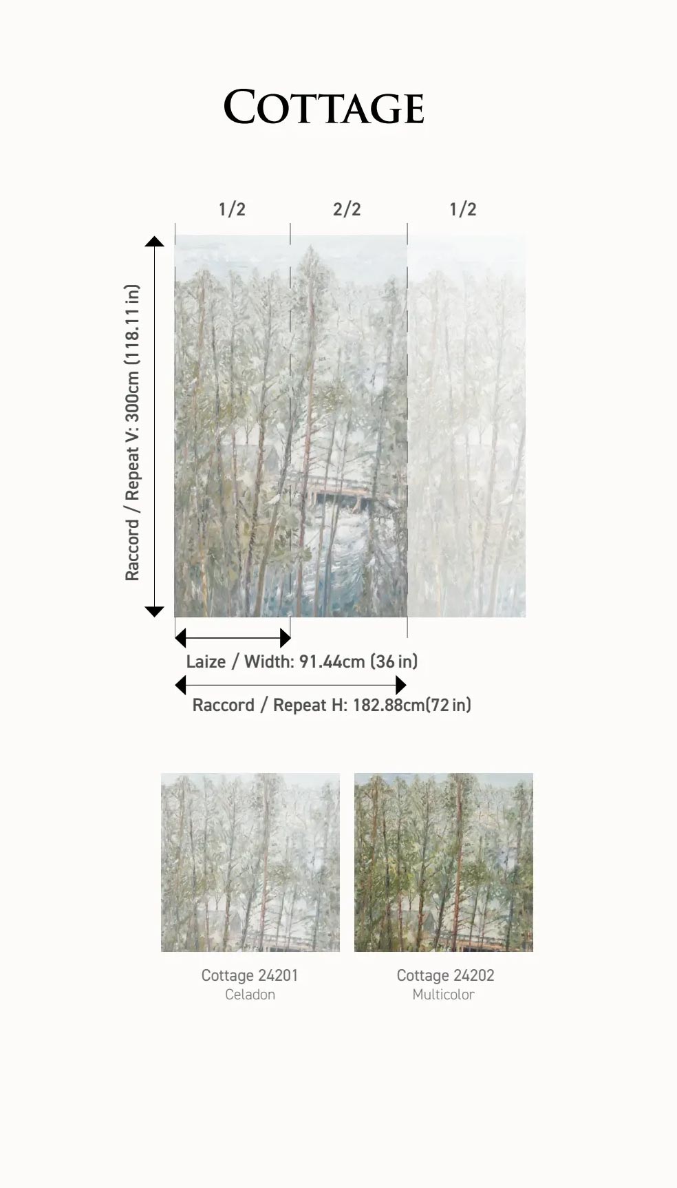 Design Hype Vol.1 / Cottage - Image 3
