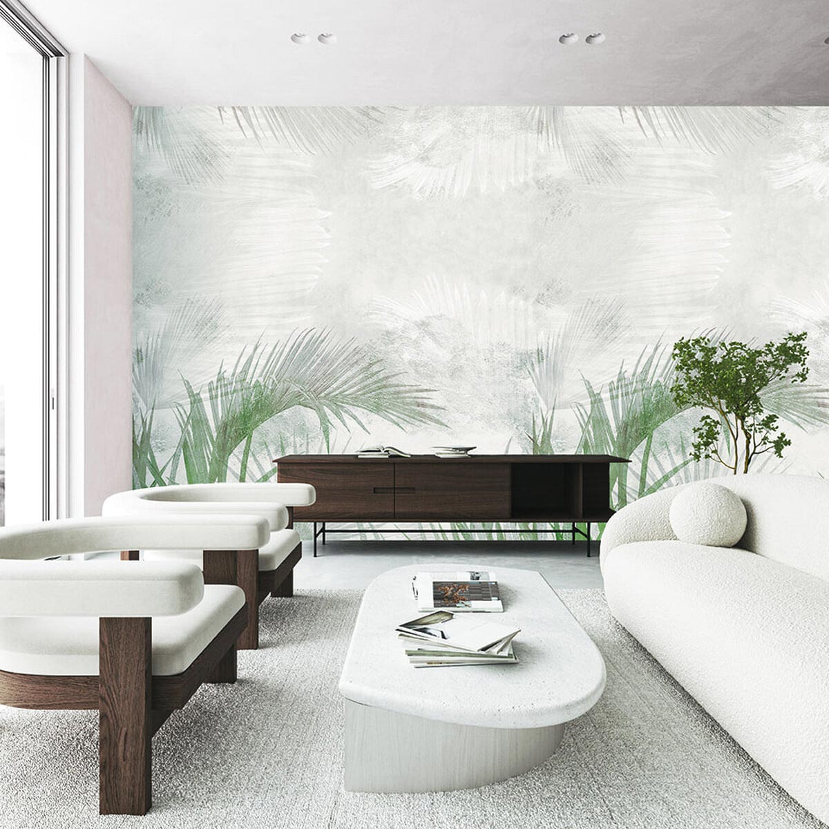 Design Hype Vol.1 / Le Grand Botanical - Image 2