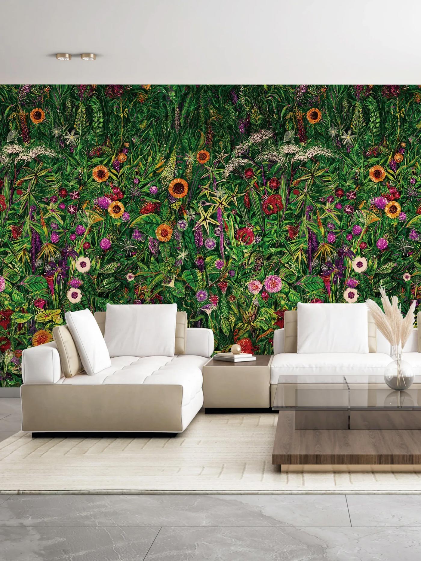 Design Hype Vol.1 / The Gardens - Image 2