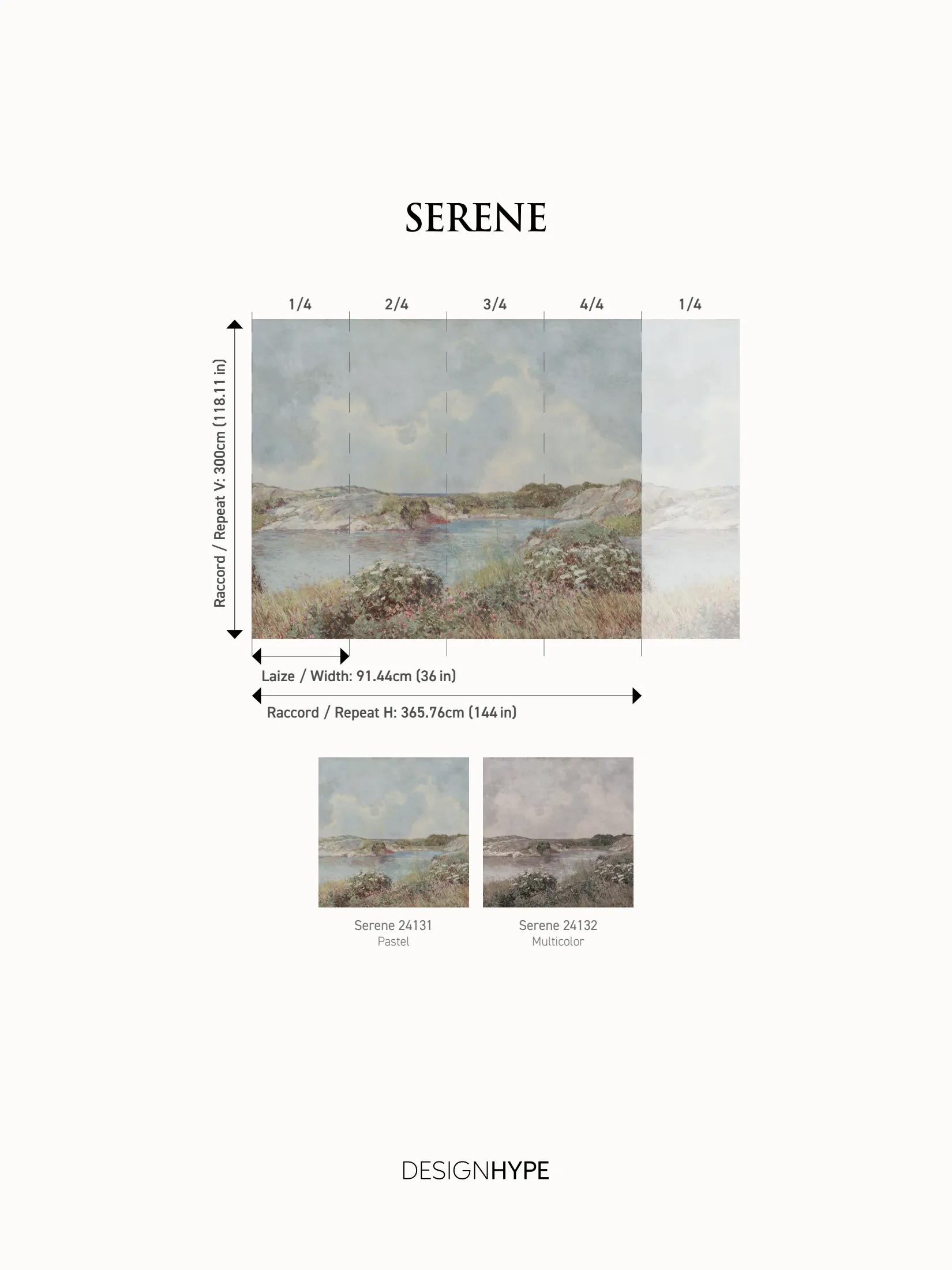 Design Hype Vol.1 / Serene - Image 3