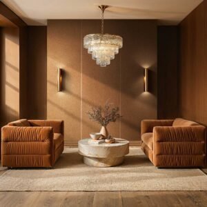 CRAFT- Plaster finish