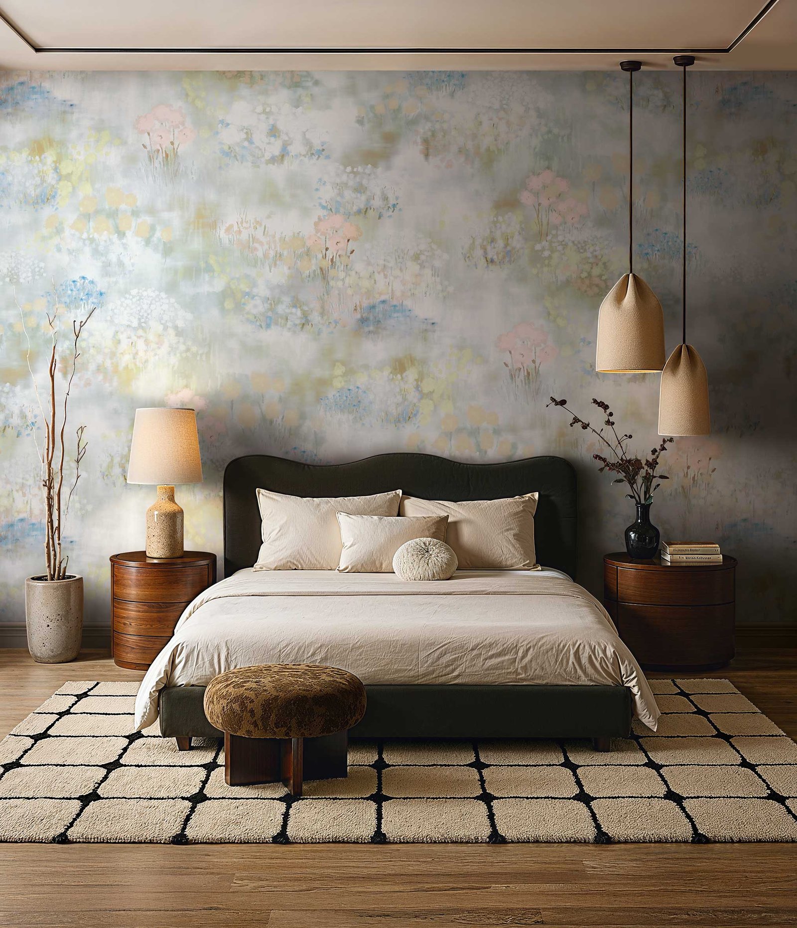 CRAFT- Graphically mural - Image 2