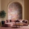 CRAFT- Graphically mural
