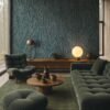 CRAFT- Graphically mural